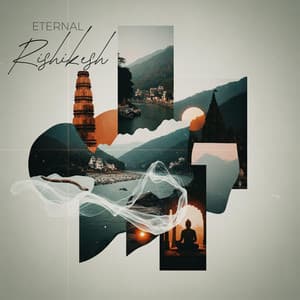 Eternal Rishikesh - Hindi Band