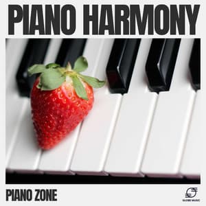 Piano Harmony - Piano Zone