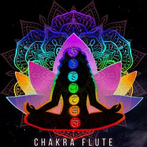 Divine Light - ublock inner chakra flow - 7 Chakras