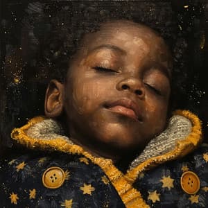 Viajes De Canciones De Cuna: Viaje De Ensueño Del Bebé - Jardín de Canciones de Cuna