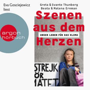 Szenen aus dem Herzen - Greta Thunberg