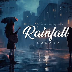 Rainfall Sonata - Rainforest Sounds