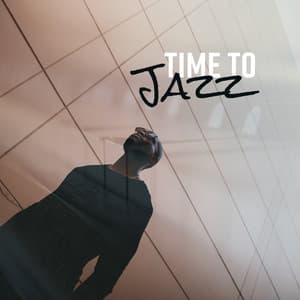 Time to Jazz - Erik Himmel