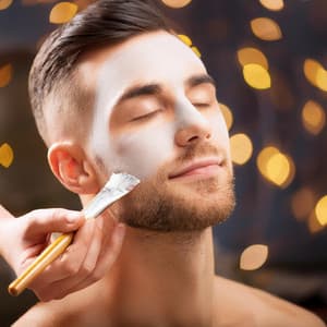 Música De Spa: Esencia Melódica Calmante - Paisaje sonoro granular