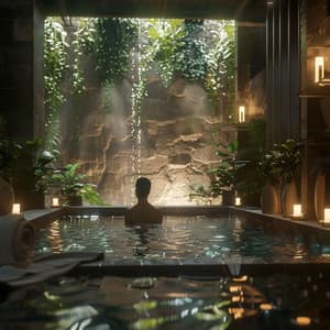 Spa Relajante: Música Para Momentos De Descanso - Música curativa de chakras