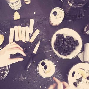 Sublime Trio Jazz - Bgm for Tuesday Dinner - Studying Jazz