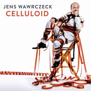 Celluloid - Jens Wawrczeck