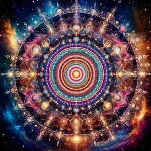 417 Hz Removing Fear and Guilt - Hz Frequency Zone