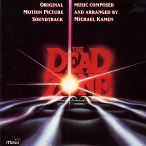 The Dead Zone - Michael Kamen