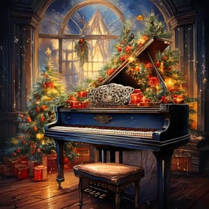 Christmas Piano Collection - Some Christmas Songs