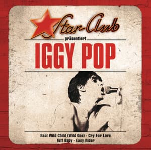 Star Club - Iggy Pop