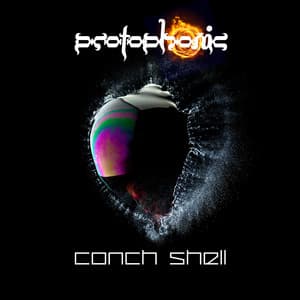 Conch Shell - Protophonic