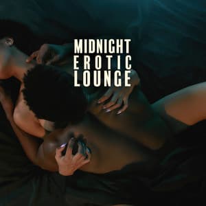 Midnight Erotic Lounge - The Chillout Players