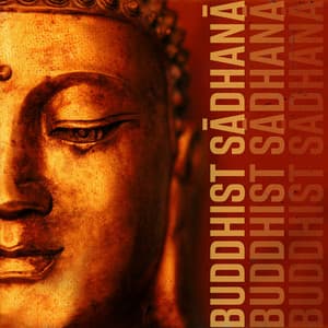 Buddhist Sādhanā - Spiritual Tibetan Bowls Music for Yoga, Mantra and Meditation - Dharma Dhara
