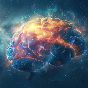 Concentration Music for Peaceful Minds - Work Playlist