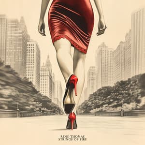 Strings of Fire - René Thomas