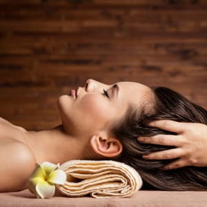 Tranquil Melodies for a Peaceful Massage Ambiance - Calm Music