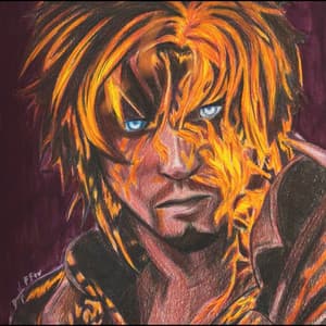 FF16 LoFi - Sing4DLaughter