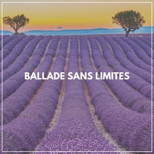" Ballade sans limites" - Bouddha musique sanctuaire