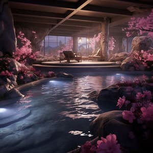 Music for Stress Relief: Calm Waters' Massage Anthem - Zoocatchers