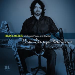 The Deep Below - Brian Landrus