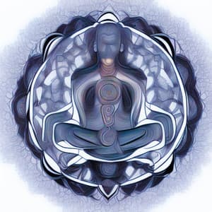 Relaxing Sleep Music for ADHD - alteredambience