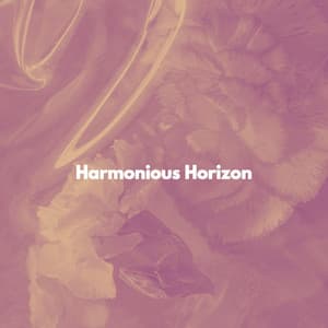 Harmonious Horizon - Jazz Classique