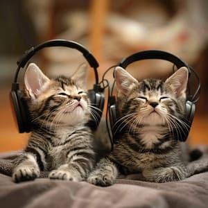 Feline Solo: Relaxing Tunes for Cats - Cat Music Relaxation