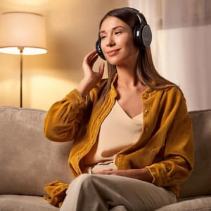 Sesiones Tranquilas: Música Para La Relajación Diaria - Lista de reproducción de música suave