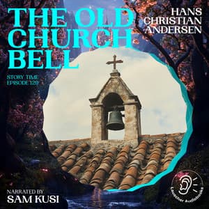 The Old Church Bell - Story Time