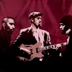 Soulive - Soulive