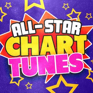 All-Star Chart Tunes - Todays Hits