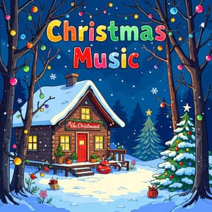 New Year Instrumental - Christmas Hits Collective