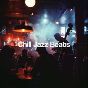 Chill Jazz Beats - Beats De Rap