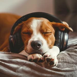 Peaceful Pet Melodies for Comfort - The Rain Main