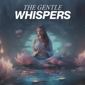 The Gentle Whispers - Inner Power Oasis
