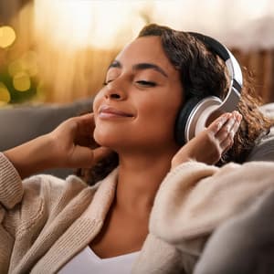 Vibraciones Suaves: Hip Hop Para Relajarse - Doble relajado