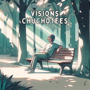 Visions Chuchotées - Musique Relaxante et Détente