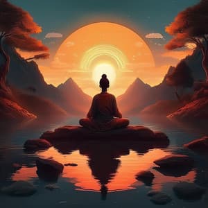 Meditación Zen: Canciones Calmadas Para La Paz Interior - Concepción mental