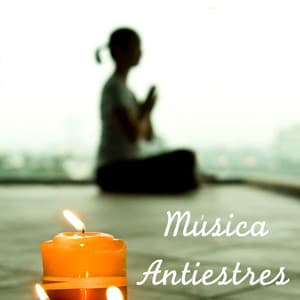 Música Antiestres: Musica Relajante para Yoga, Reiki e Meditar Profundamente - Musicas de Piano Masters