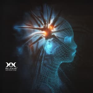 Relaxe, reinicie e restaure as frequências do nervo vago - Relaxar Meditação Clube