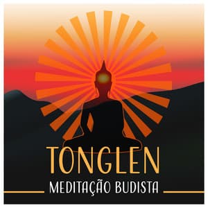 Tonglen – Meditação Budista, Música Instrumental para a Meditação, Pensamento Positivo, Relaxamento & Música Alma Cura - Ruído Branco Academia De Música