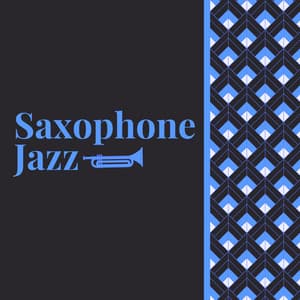 Jazz Saxophone Mix - Saxophone Jazz