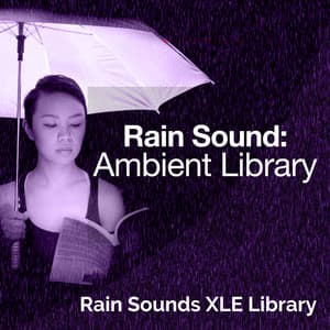 Rain Sound: Ambient Library - Rain Sounds XLE Library