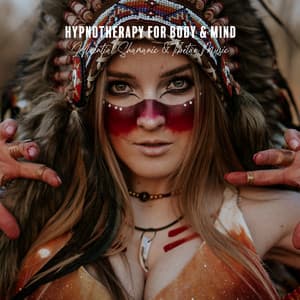 Hypnotherapy for Body & Mind. Influential Shamanic & Tibetan Music - Exotic Power Maker