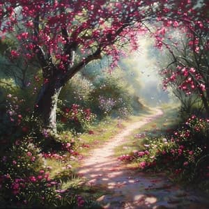 Nature Sounds and Backgrounds - Nature Sounds & Backgrounds