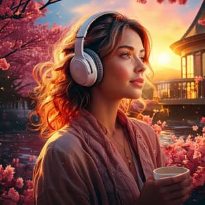 Soothing Tones: Music for Calm - Gentle Souls