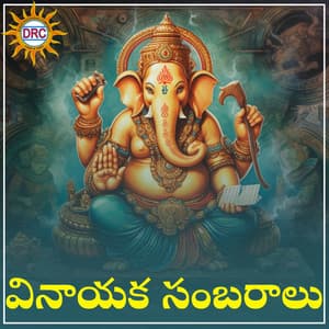 Vinayaka Sambharalu - D.Sarangapani
