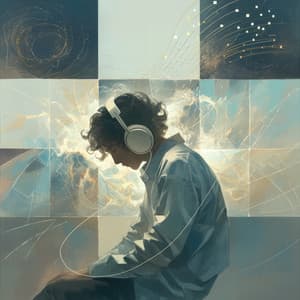 Die verzauberte Celeste: Geheimnisse im Rausch der Klangwellen - Weißes Rauschen