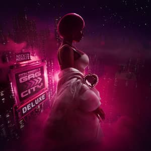 Pink Friday 2 - Nicki Minaj